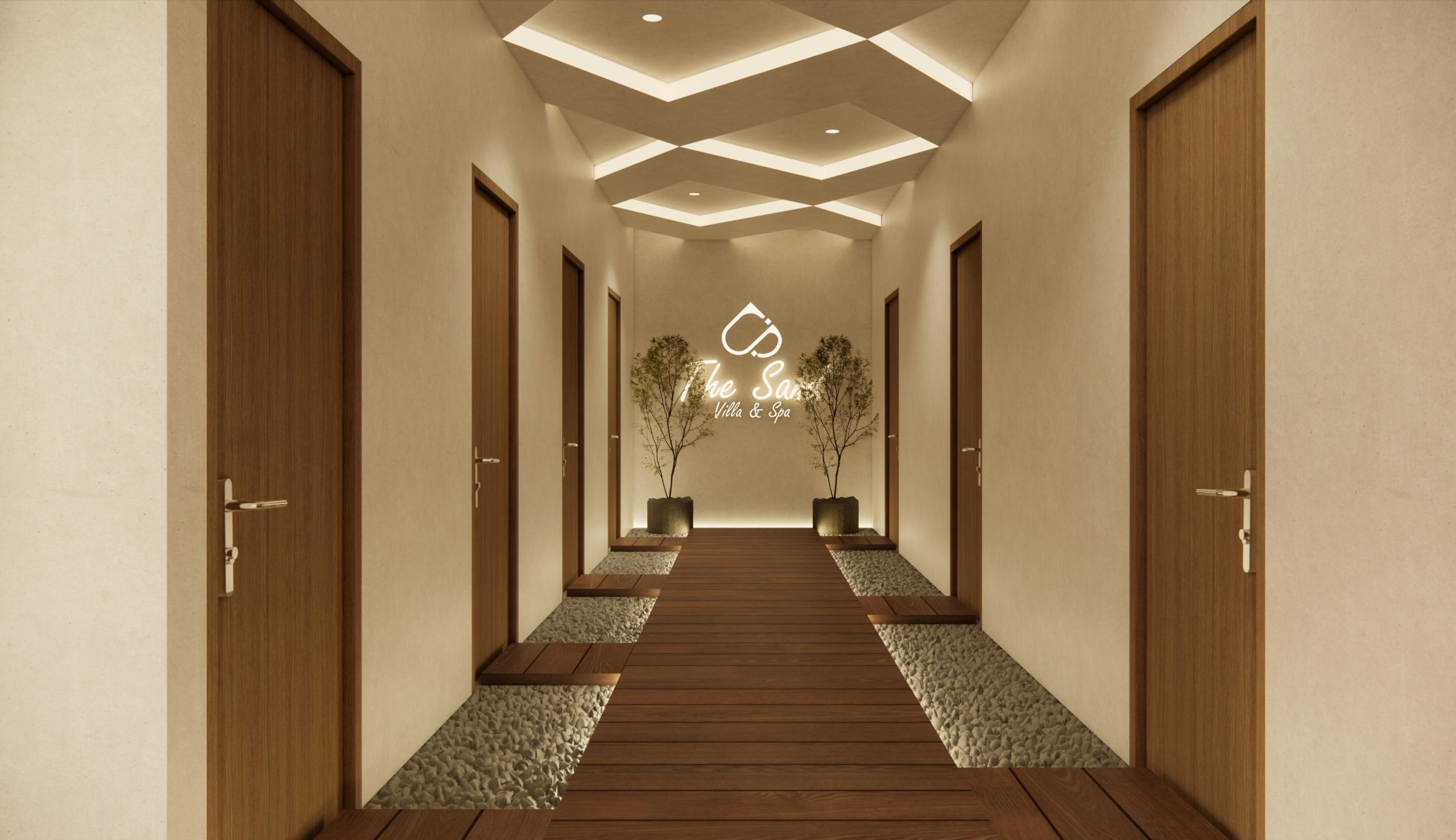 CORIDOOR SPA