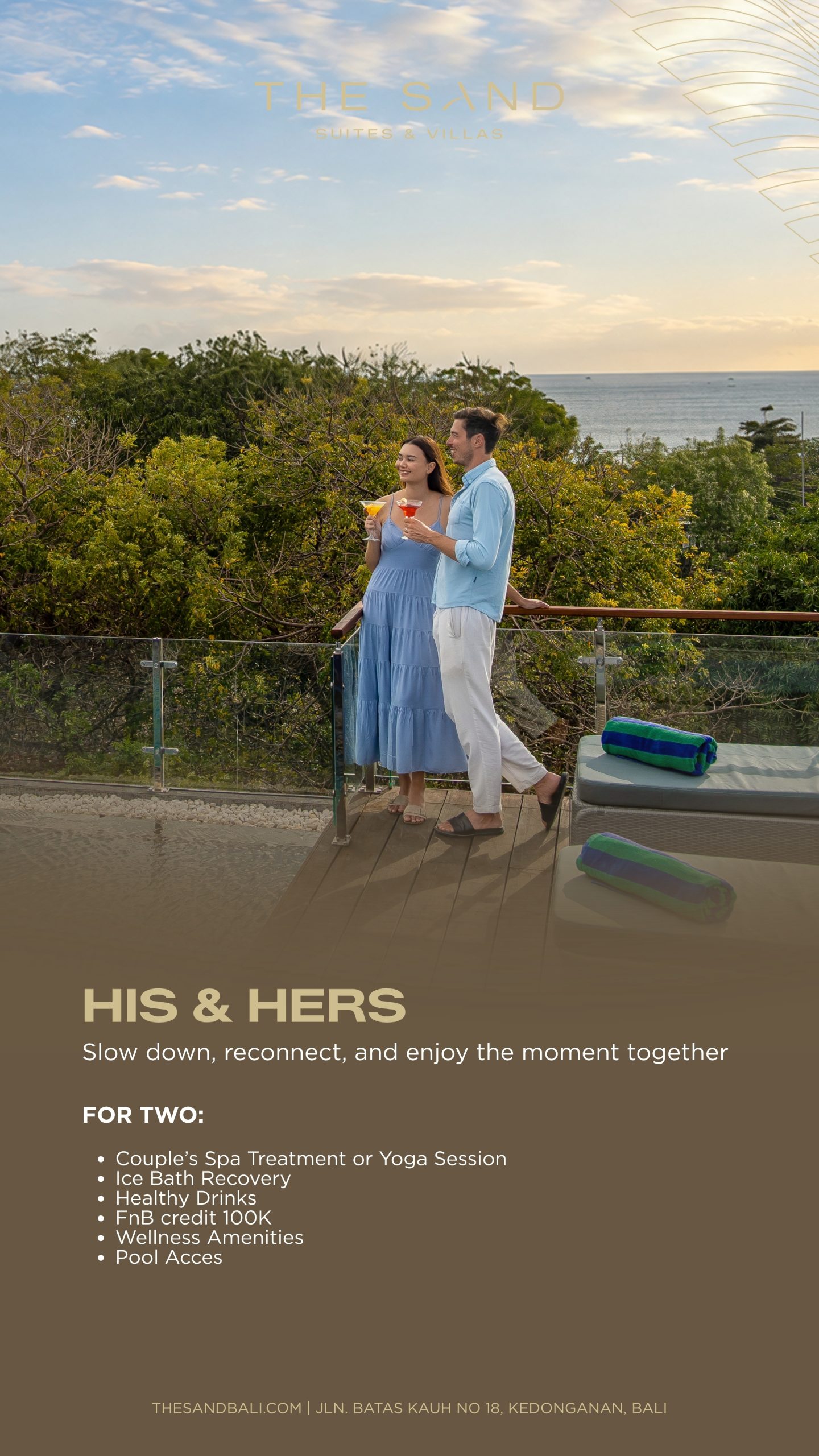 His & Her-IGS (wo Price)