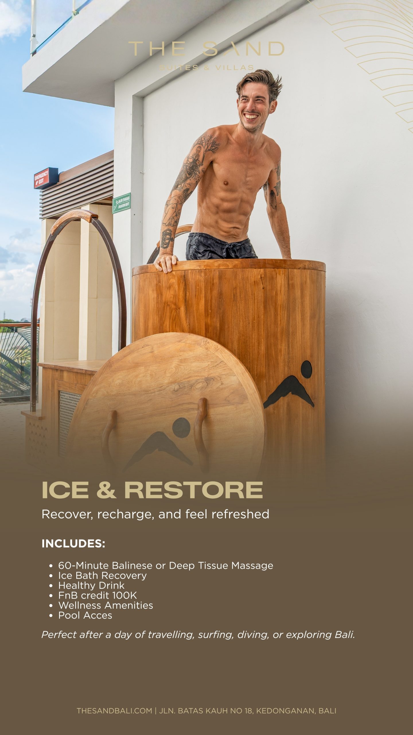Ice & Restore-IGS (wo Price)