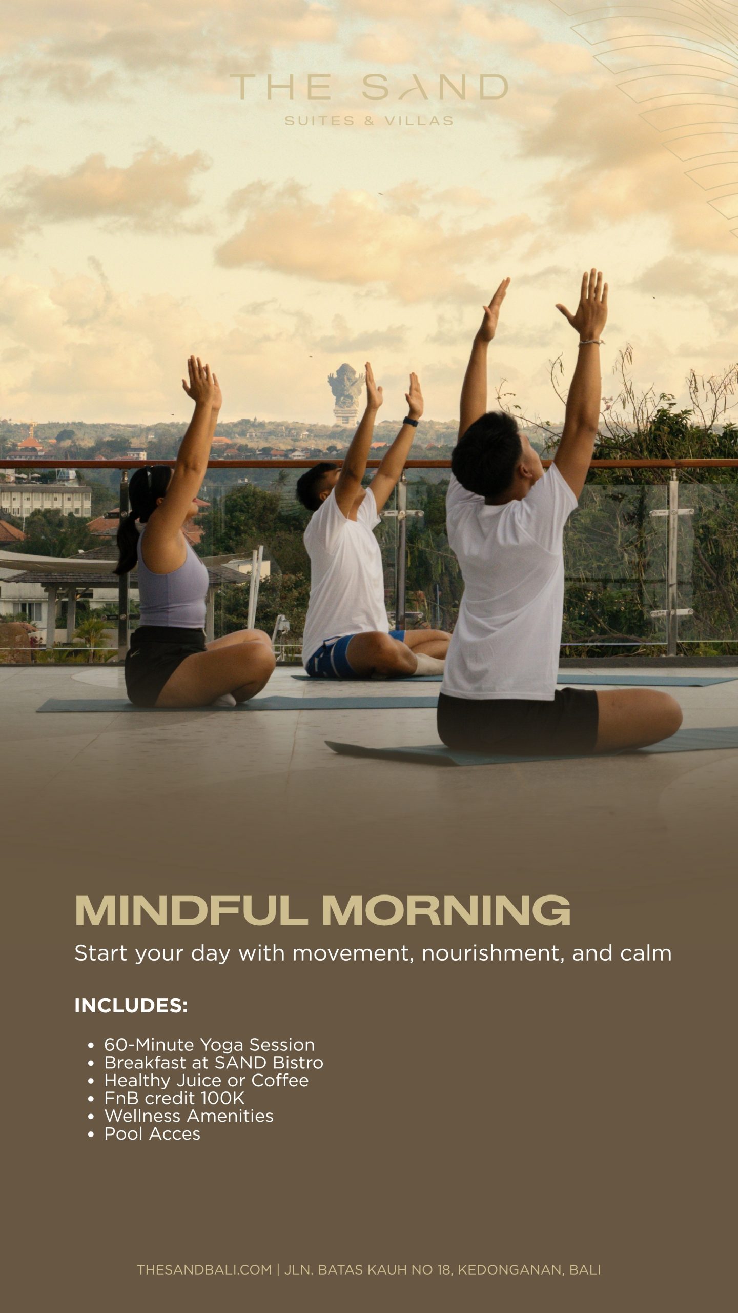Mindful Morning-IGS (wo Price)
