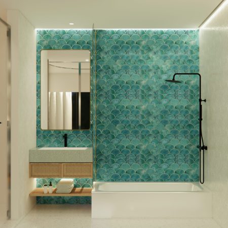 Bathtub