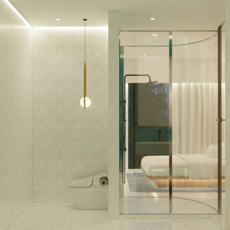 Shower